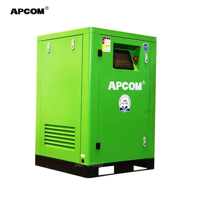 Compressor 22Kw Non-Silent Air-Cooled: Hava kompressorları