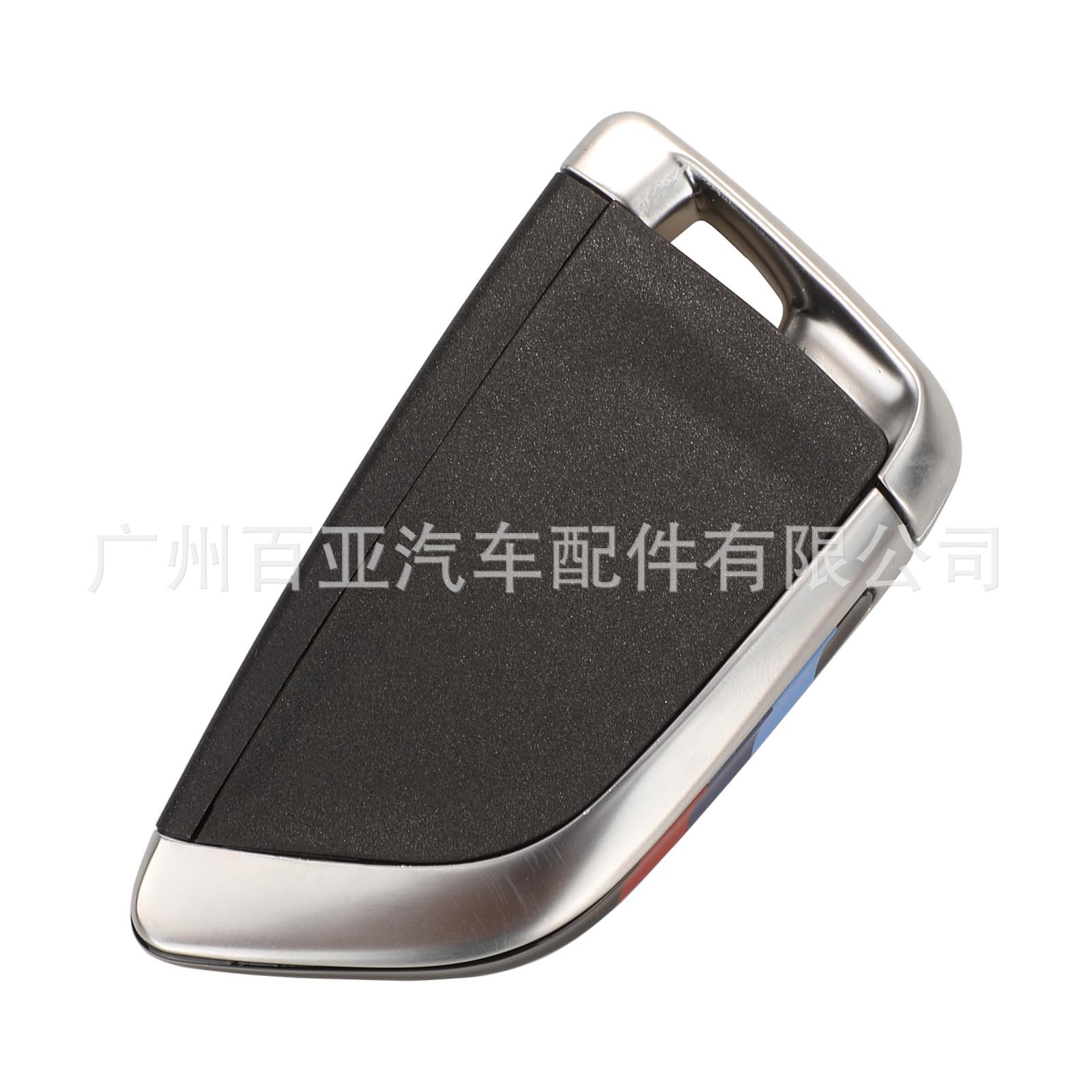 Suitable for BMW 3-key 4-key blade X1X2X3X4X5 smart card remote control car key shell replacement shell