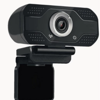 X5 real 1080p computer USB camera built -in Mai Live network camera supports triangle stent use