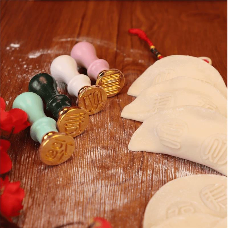 Фуцай Шоуци dumpling штамп Форд dumpling dumpling dumpling dumpling артефакт новая чешуя пельменя специальная модель