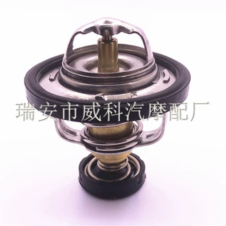 16341-87209 适用于DAIHA 82°汽车节温器 OEM 1634187209