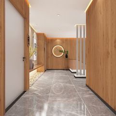 Cross-border shipping 40CM roll material SXP wood grain mural self-adhesive wall sticker floor sticker background wall decoration bedroom kitchen