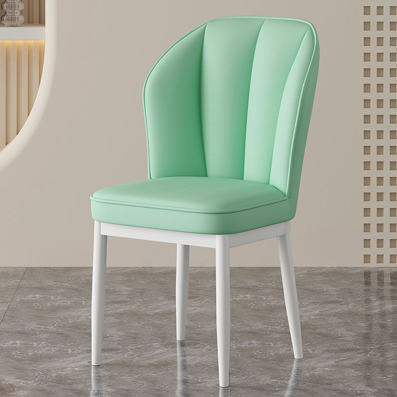 후르츠 그린 [쉘 체어]