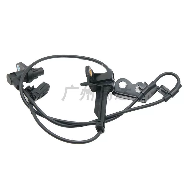 适用于丰田花冠汽车配件89543-12100 前轮ABS传感器 89543-02130
