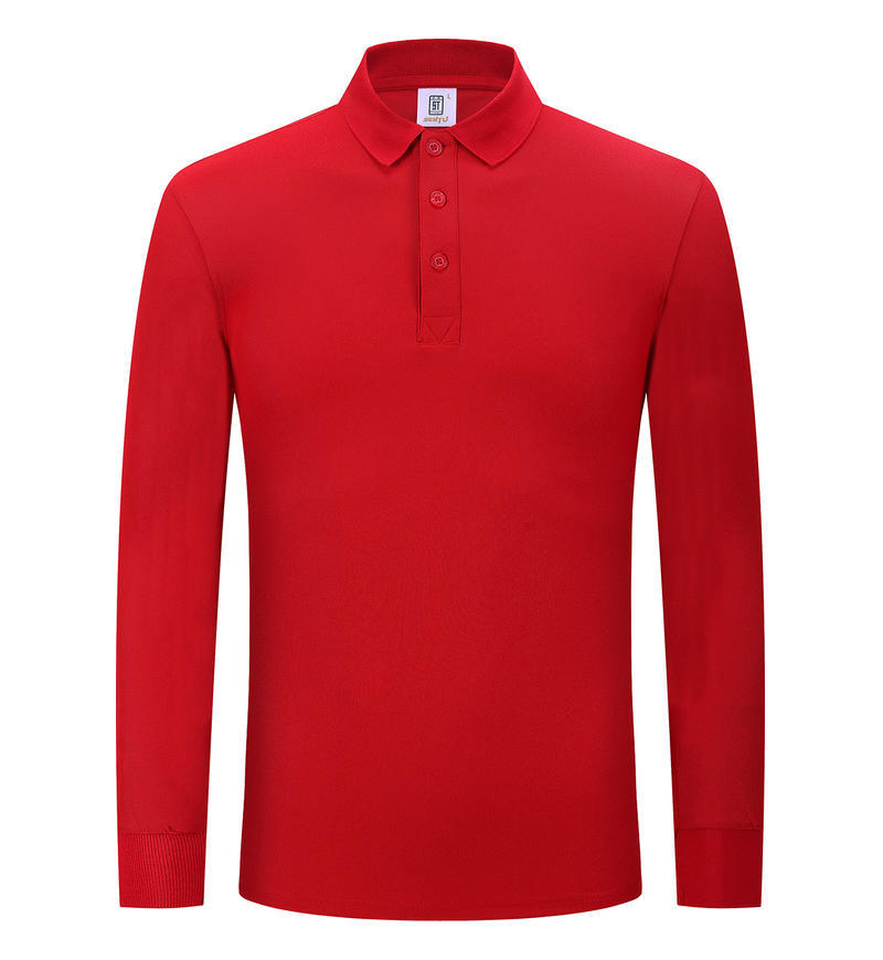Option c [premium quality] - scarlet red / S