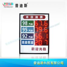 �젝ʽLED�̓r�@ʾ�� ����վLED�̓r�� �̓r��������ӏS��