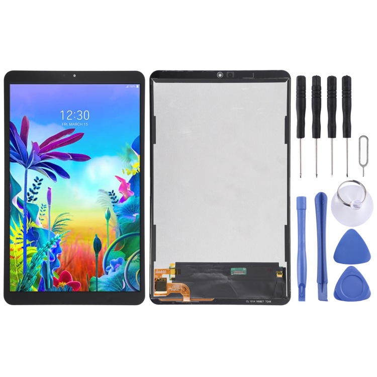 Aplicable para LG G Pad 5 10.1 LM-T600L Asamblea táctil LCD original