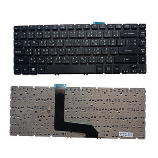 TI applicable to Acer V5-431 V5-471 V5-472/G/P/PG M5-481 notebook keyboard