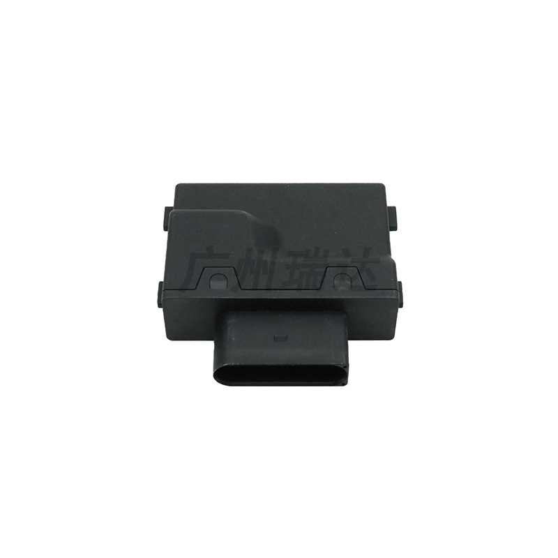 8W0906093 Modelo de control de la bomba de combustible para Audi 8W0906093D