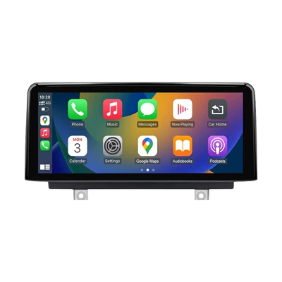 Car display – Suitable for BMW 3/4