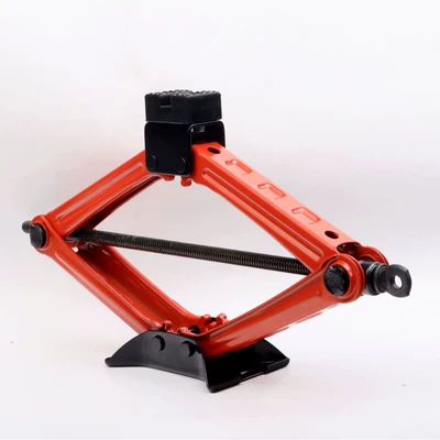 Manufacturer produces 2-ton scissor-type 0kg Car jack