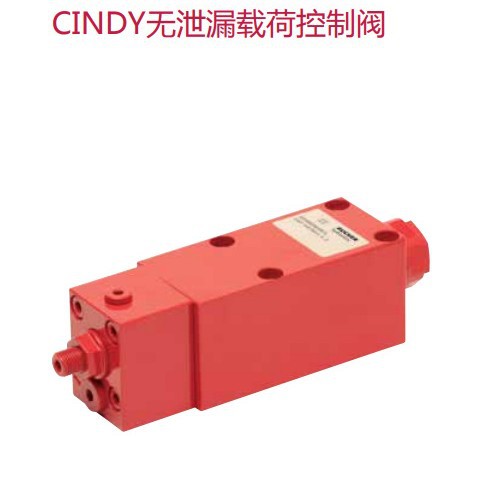 BUCHER布赫平衡阀CINDY-16-B-SNS-S100-A-G16-1 80235412201盾构