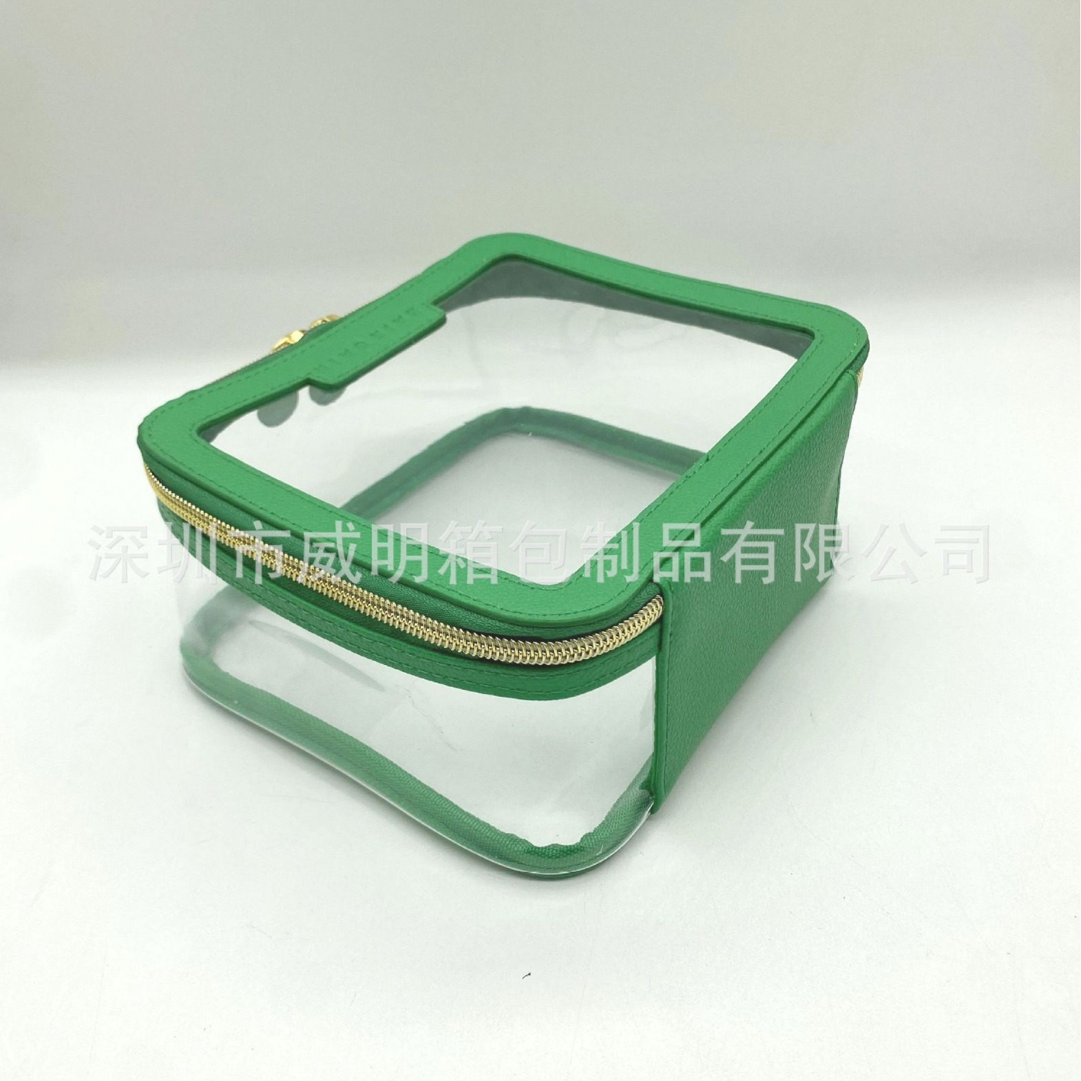 ����͸��PVC��ױ��ϴ����Ʒ��װ���������ɻ�ױƷ����Я��ױ��