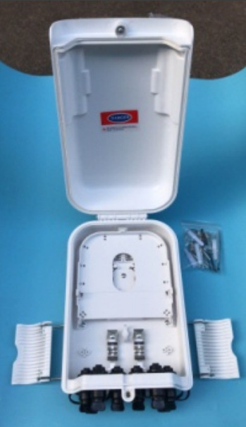 8芯防水款华为头内部