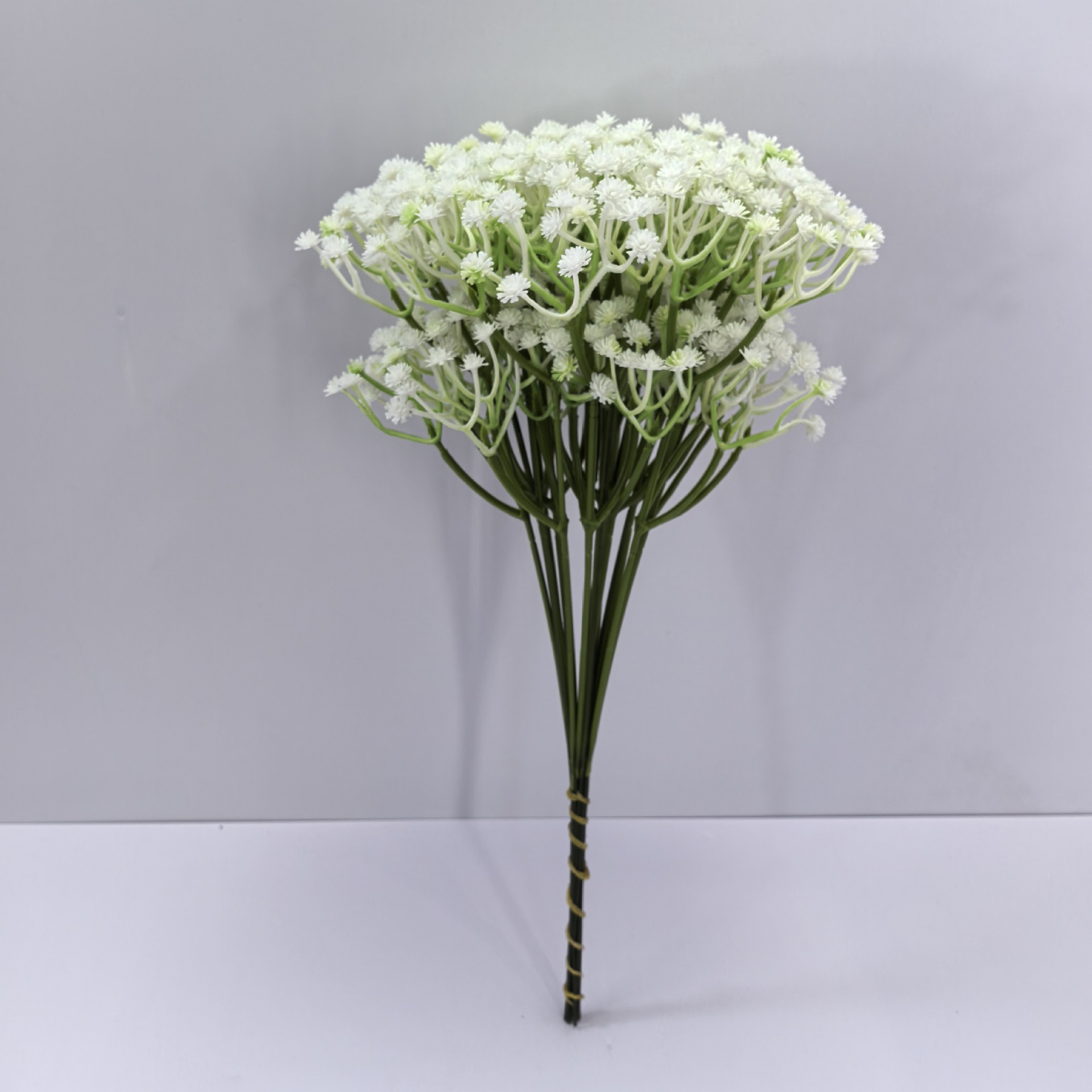 Simulation of the sky star fake flower wholesale simulation flower road photo props ornaments wedding wedding decoration flower arrangement