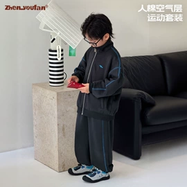 童裤;普通外套;童卫衣