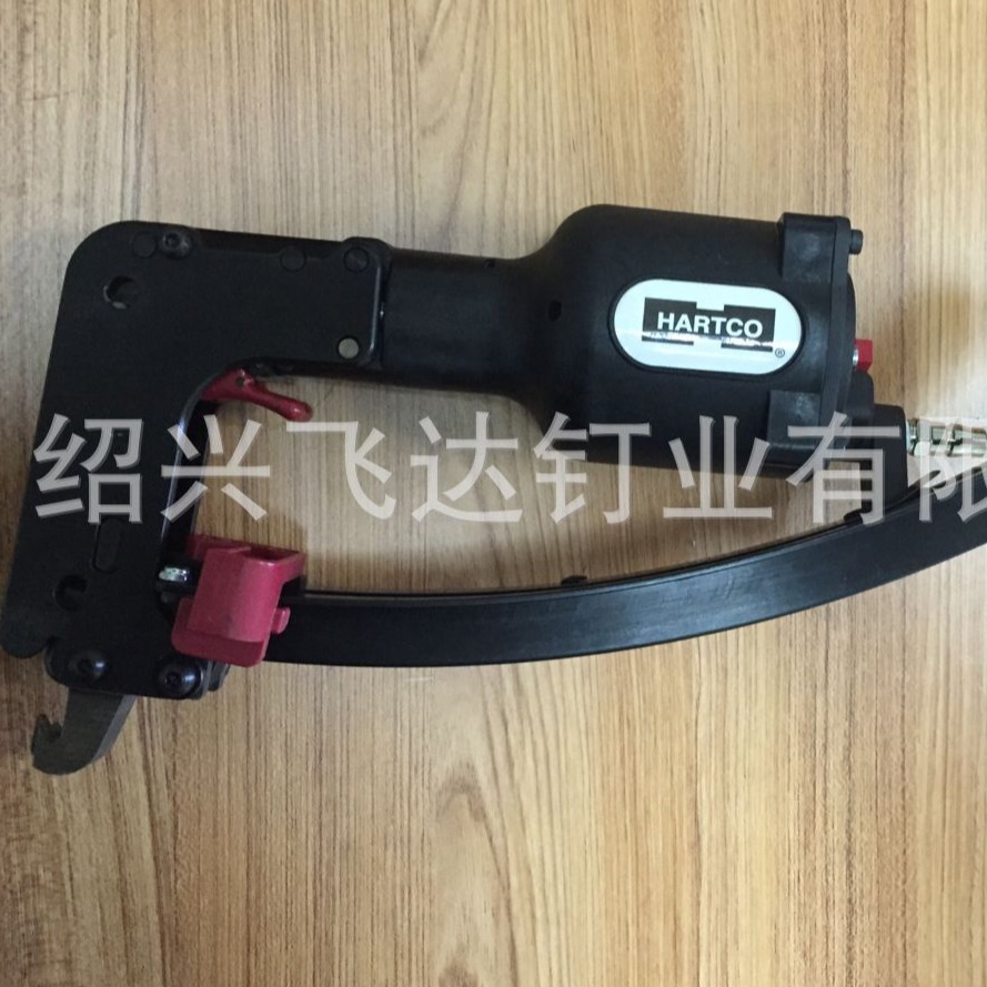 中国总代理美国encore  HARTCO品牌夹码枪，推广市场成本价销售