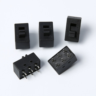 High current 2-speed 6-foot switch hair dryer switch toggle switch high current massager switch wholesale