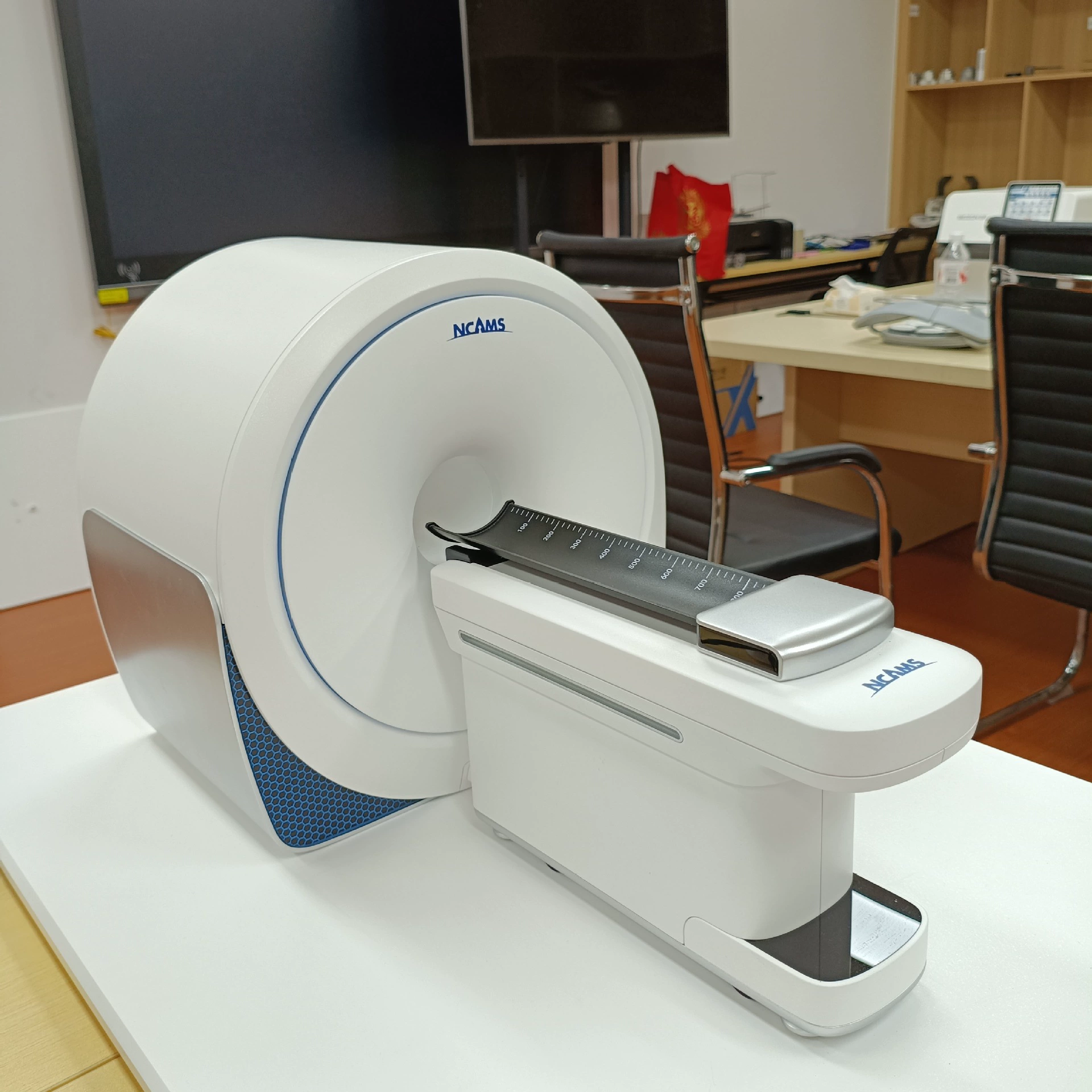 Шэньчжэньская обработка и настройка корпуса прототипа медицинского оборудования, высококачественная обработка с ЧПУ + ручной прототип