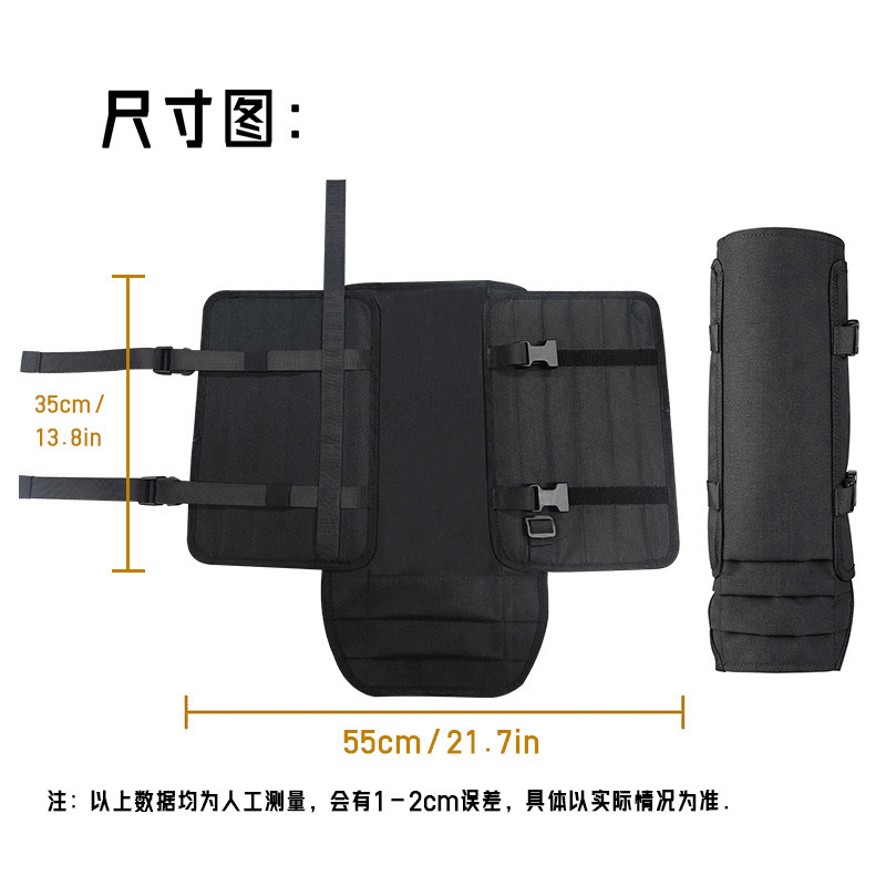 Amazon 蛇咬傷防止レッグガード 屋外登山 キャンプ 防虫レッグガード 狩猟 野釣り ハイキング レギンス保護具|undefined