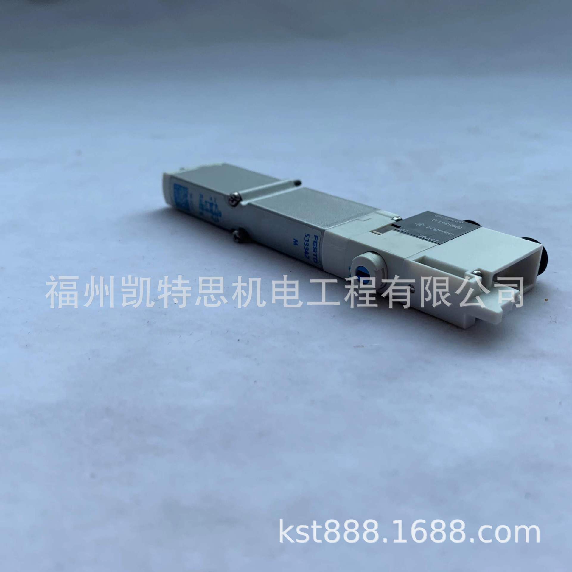 德国FESTO现货VMPA1-M1H-E-PI凯特思