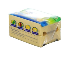Soap Body Customized Fragrance Customized Processing Laundry Soap Oem/Odm Brand Transparent Soap Logo Oem Soap