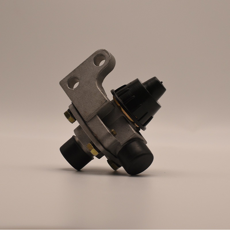 Piezas europeas del autobús del camión pesado del regulador de presión de aire de SMT MC802149