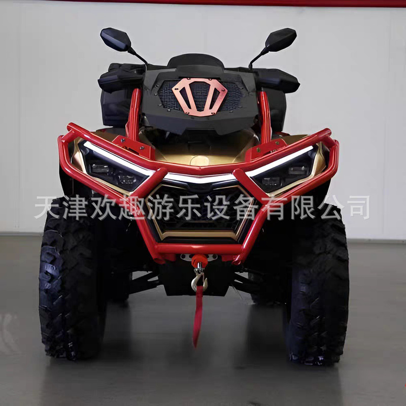 Cross-Border Export of the Brcp 1000Cc Mud Version Atv All-Terrain Off-Road Vehicle, Four-Wheel Drive Mountain Motorcycle