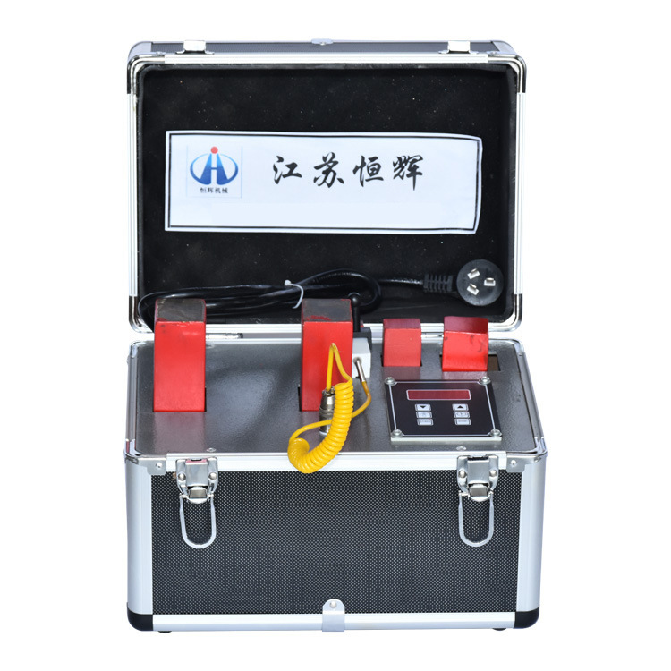 智能加热器微电脑轴承加热器SMBG-2.0-2.5