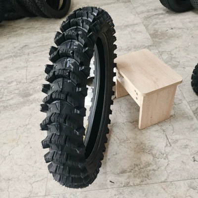 Large Flower Tires Wear-Resistant – Yolsuzluq şinləri
