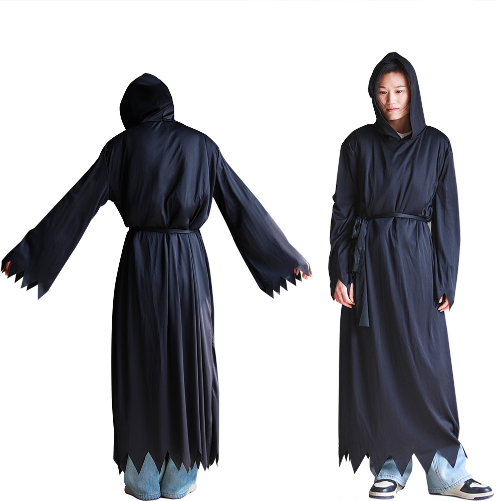 Traje de disfraces de disfraces de disfraces de disfraces de disfraces para niños de Halloween transfronterizo