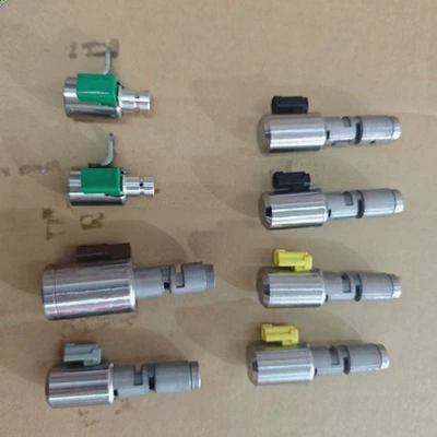 09g Tf60Sn/Tf60Sn Transmission Avtomobil və motosiklet məhsulları istehsal avadan