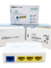 ���ADH-TAE103-3ET 48V4�ڰ���һ����POE���^�����Q�C�W���־���