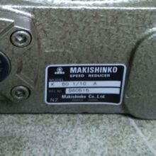 JA025UCH500F�ձ�MAKISHINKO���¹��ϸ˼��ٻ�JTA010DCH400P