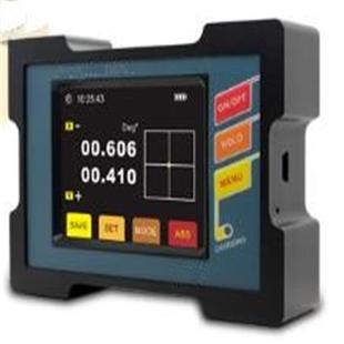 Digital Inclinometer Model: Zxdmi820 Library Number: M398544