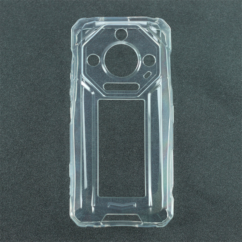 適用Ulefone Armor 33手機殼硅膠保護殼Armor 33 Pro全包式TPU殼 3