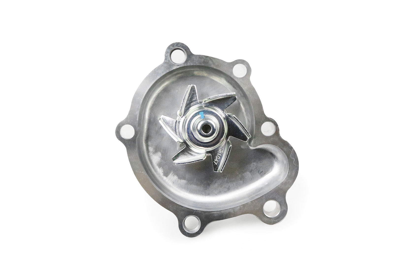 Car Engine Cooling Water Pump Assembly Auto Parts Suitable for Toyota/Daihatsu 16100-79036