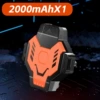 P80 special battery (excluding radiator)