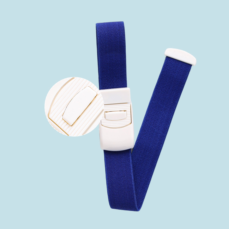 Tástasis con hebilla, suministros de primeros auxilios para exteriores, accesorios para botiquines de primeros auxilios, banda de pulso de presión, fábrica elástica de exportación de Amazon