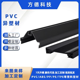 PVC异型材;橡胶密封条;ABS塑料异型