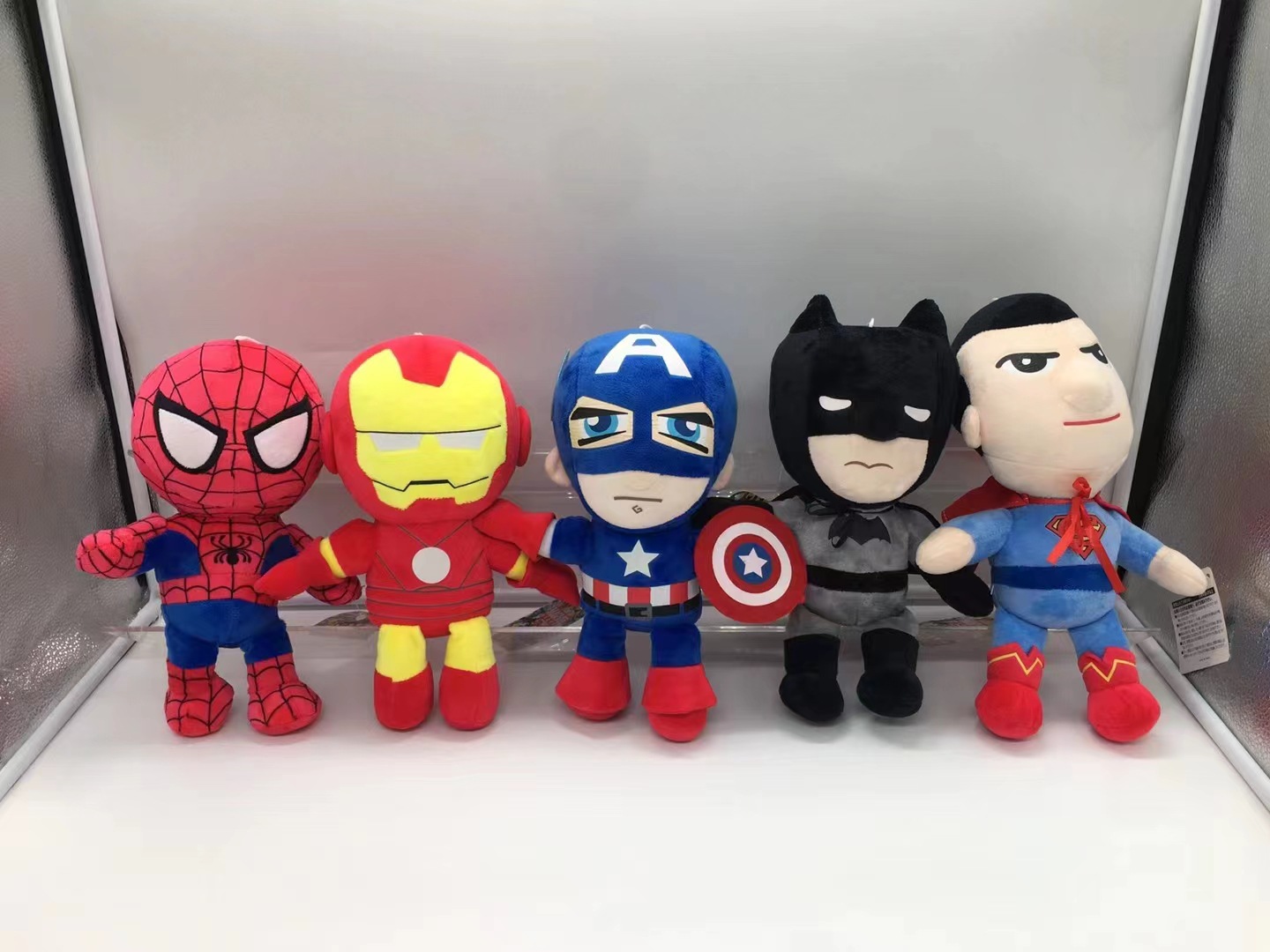 Dragon Ball, cartoon plush doll