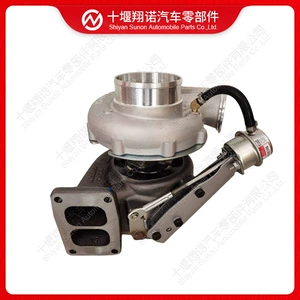 Compatible with Cummins engine turbocharger HE500WG 5609473