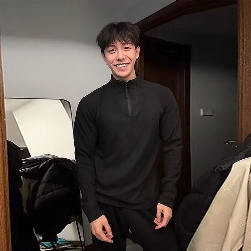 #검은색