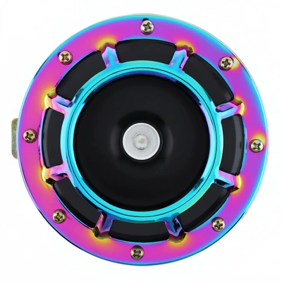 colorful waterproof horn high – Car horn/tweeter