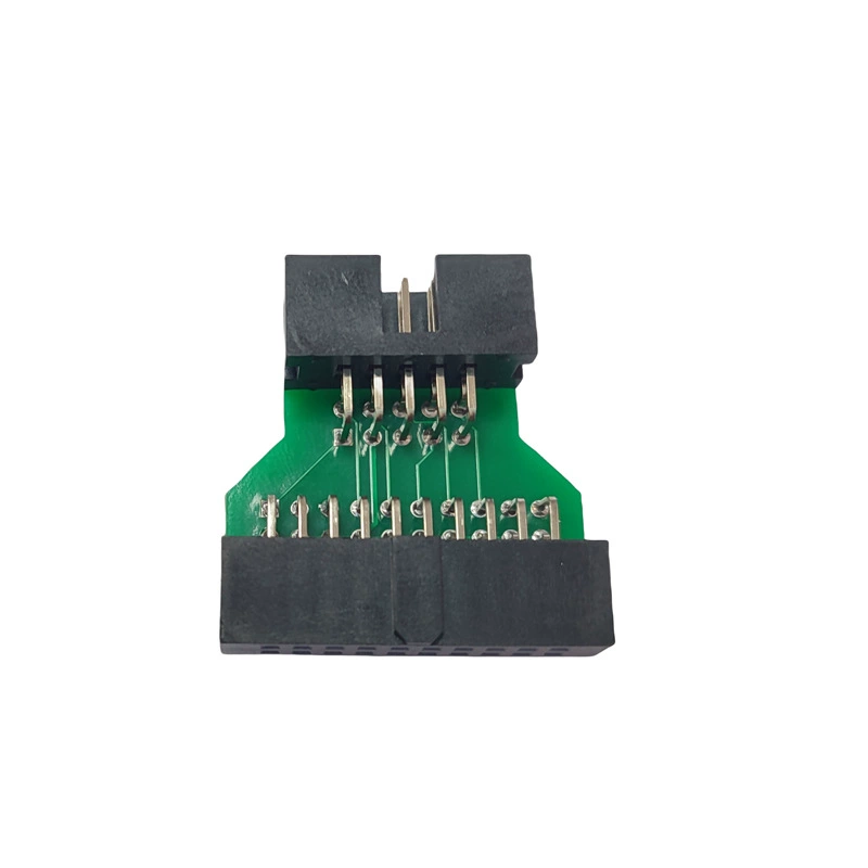 TC2050-ARM2010 ARM 20-пиновый адаптер к TC2050