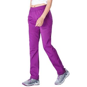 Thick Warm Waterproof Windproof Pants for Outdoor Activities