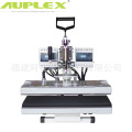 AUPLEX Rosin Press Machine AP1933压花机压榨机松香机热压机萃