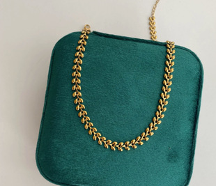L185���������i朶���i�ǿ�K��ʽ�W���O��choker ���18K