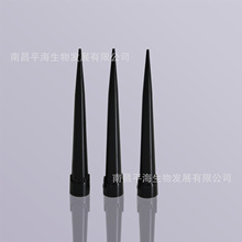 HFT-300-B-R-S 300ul黑色导电无菌盒装滤芯吸头(适配Hamilton) 60