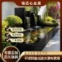 定制庭院景观流水摆件